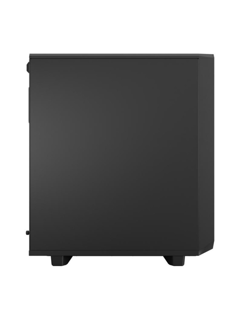 FRACTAL Meshify 2 Compact Black Solid | DOTIRI