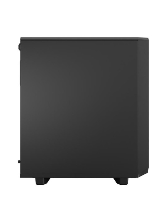 FRACTAL Meshify 2 Compact Black Solid | DOTIRI