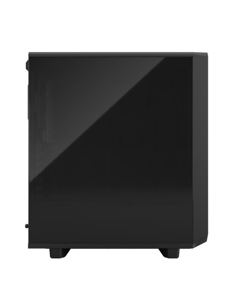 FRACTAL Meshify 2 Compact Black TG Dark Tint o | DOTIRI