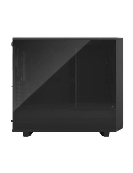FRACTAL Meshify 2 Black TG Light Tint | DOTIRI