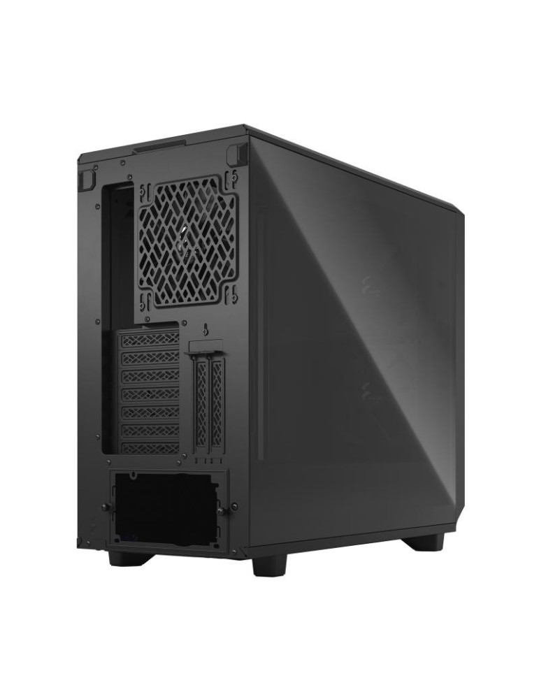 FRACTAL Meshify 2 Black TG Light Tint | DOTIRI