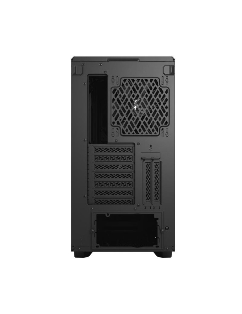 FRACTAL Meshify 2 Black TG Light Tint | DOTIRI