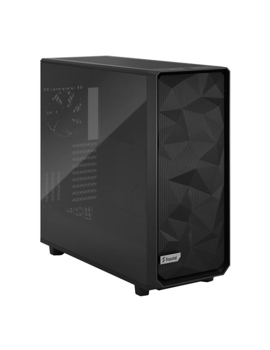 FRACTAL Meshify 2 XL Black TG Light Tint | DOTIRI