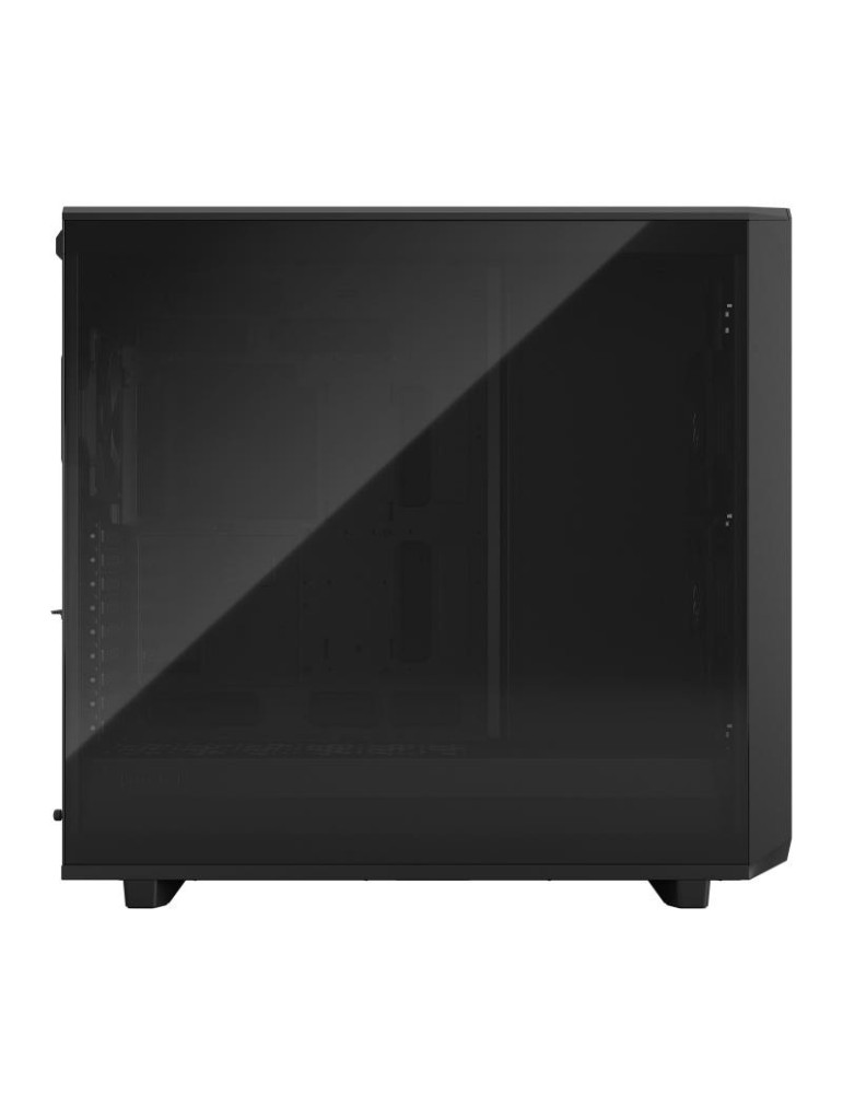 FRACTAL Meshify 2 XL Black TG Light Tint | DOTIRI