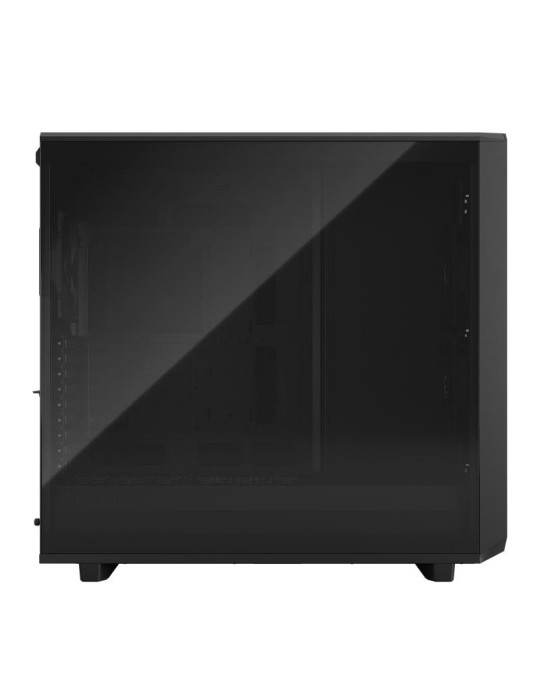 FRACTAL Meshify 2 XL Black TG Light Tint | DOTIRI