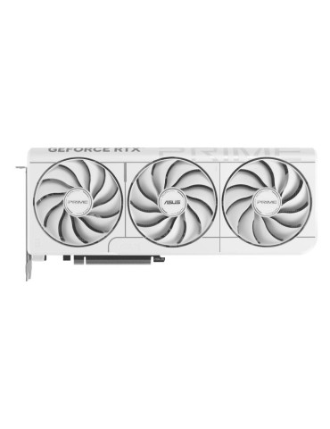 ASUS Prime -RTX5070-O12G-WHITE NVIDIA GeForce
