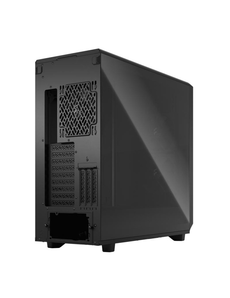 FRACTAL Meshify 2 XL Black TG Light Tint | DOTIRI