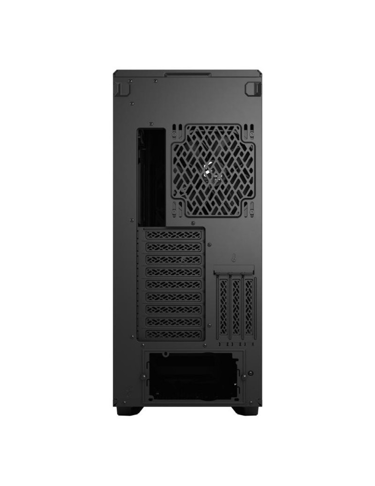 FRACTAL Meshify 2 XL Black TG Light Tint | DOTIRI