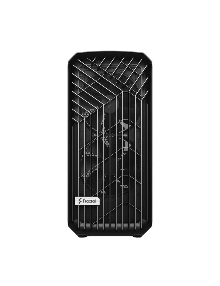 FRACTAL Torrent Black Solid | DOTIRI