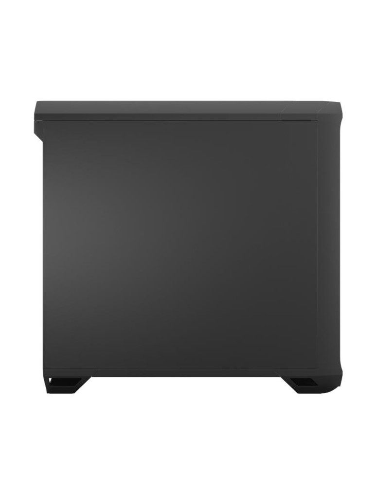 FRACTAL Torrent Black Solid | DOTIRI