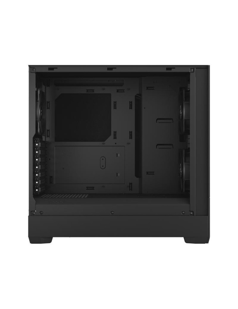 Fractal Design Pop Silent Black Solid | DOTIRI