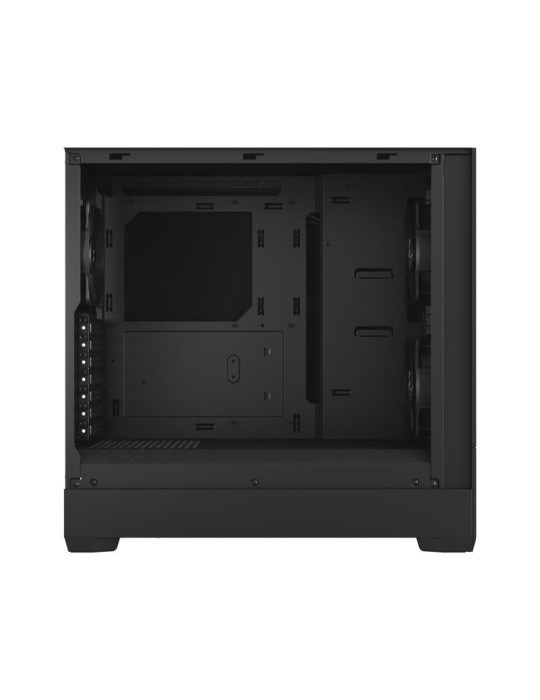 Fractal Design Pop Silent Black Solid | DOTIRI