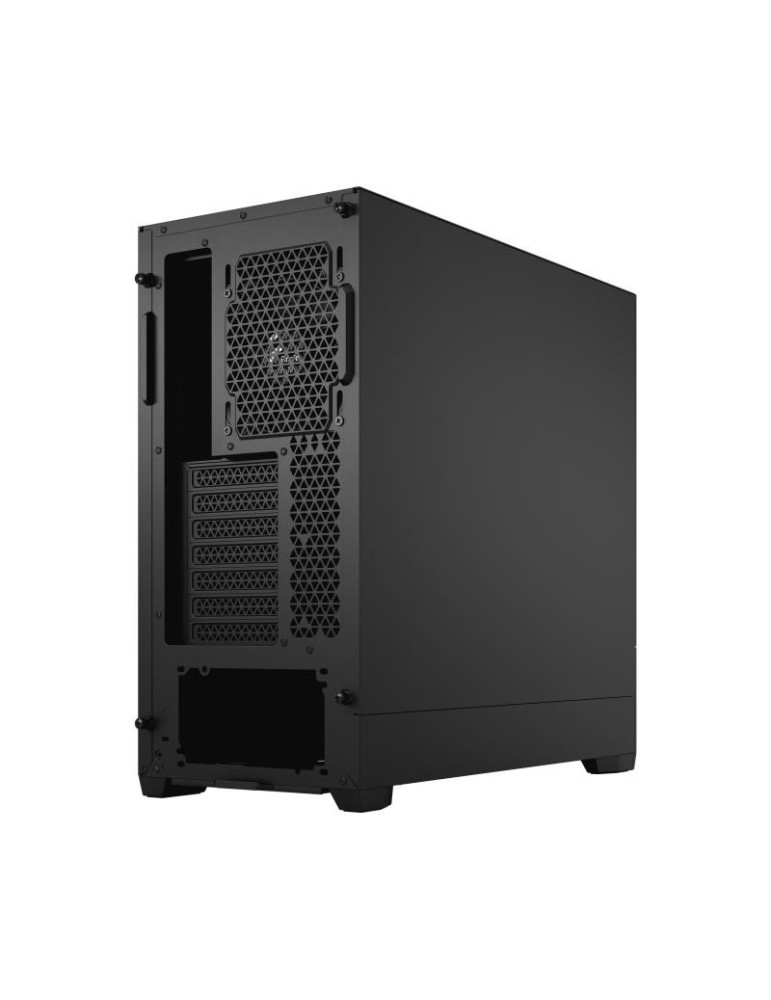 Fractal Design Pop Air Black Solid | DOTIRI
