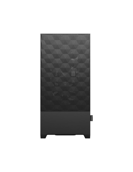 Fractal Design Pop Air Black TG Clear Tint | DOTIRI