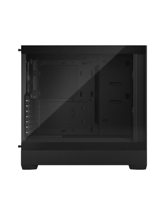Fractal Design Pop Air Black TG Clear Tint | DOTIRI