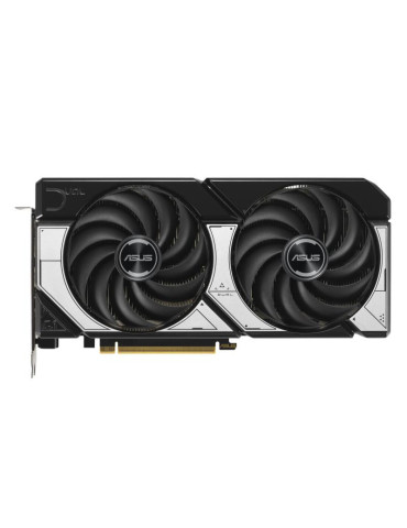 ASUS Dual -RTX5070-O12G NVIDIA GeForce RTX 5070