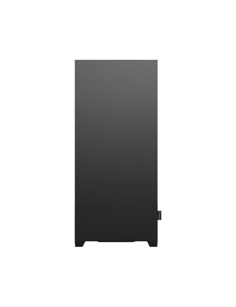 Fractal Design Pop XL Silent Black Solid | DOTIRI