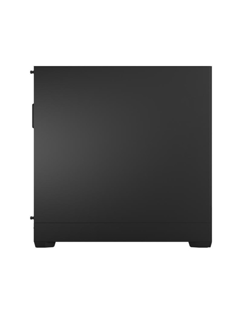 Fractal Design Pop XL Silent Black Solid | DOTIRI