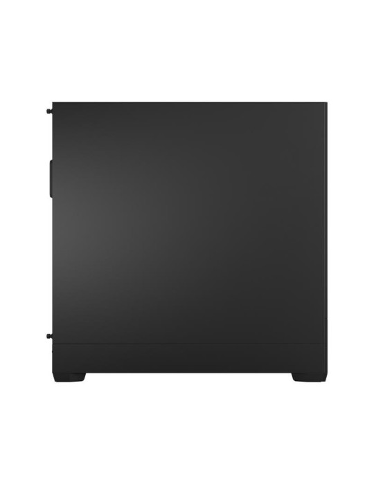 Fractal Design Pop XL Silent Black Solid | DOTIRI