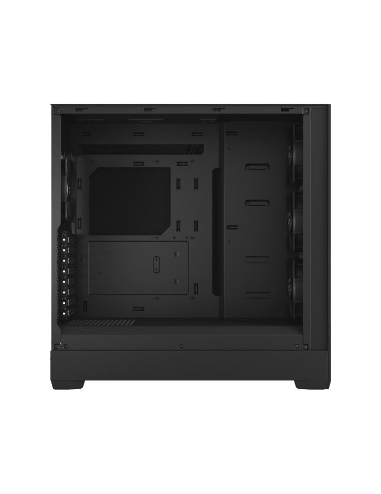 Fractal Design Pop XL Silent Black Solid | DOTIRI