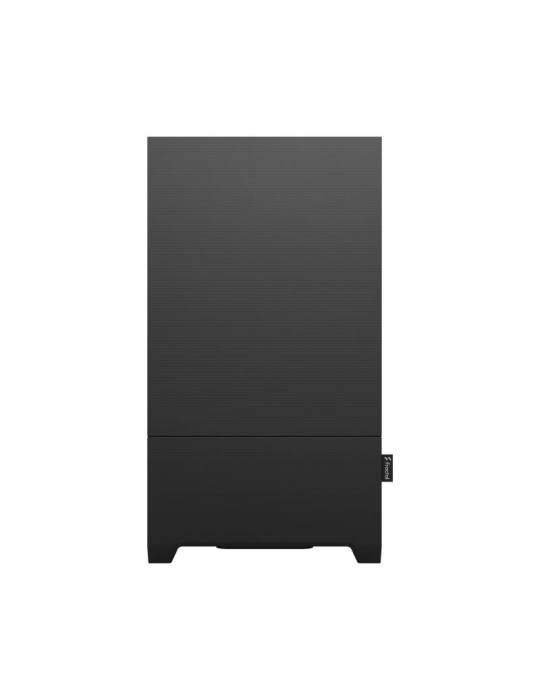 Fractal Design Pop Mini Silent Black Solid | DOTIRI