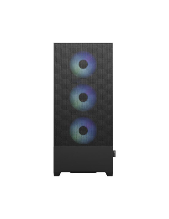 Fractal Design Pop XL Air RGB Black TG Clear Tint | DOTIRI
