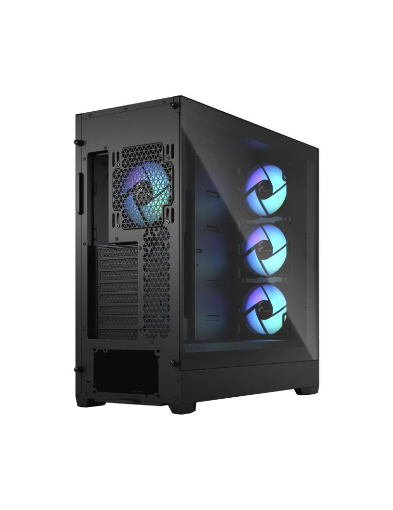 Fractal Design Pop XL Air RGB Black TG Clear Tint | DOTIRI