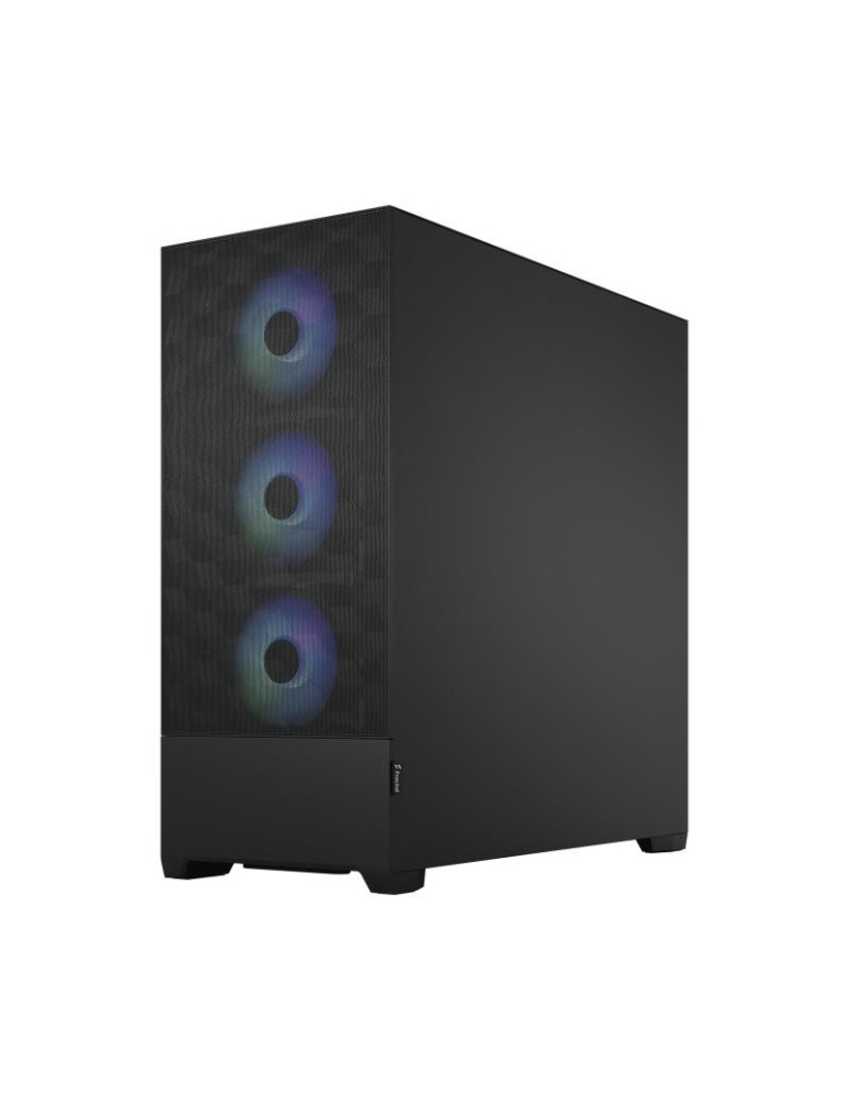 Fractal Design Pop XL Air RGB Black TG Clear Tint | DOTIRI