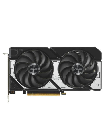ASUS Dual -RTX5060-O8G NVIDIA GeForce RTX 5060 8