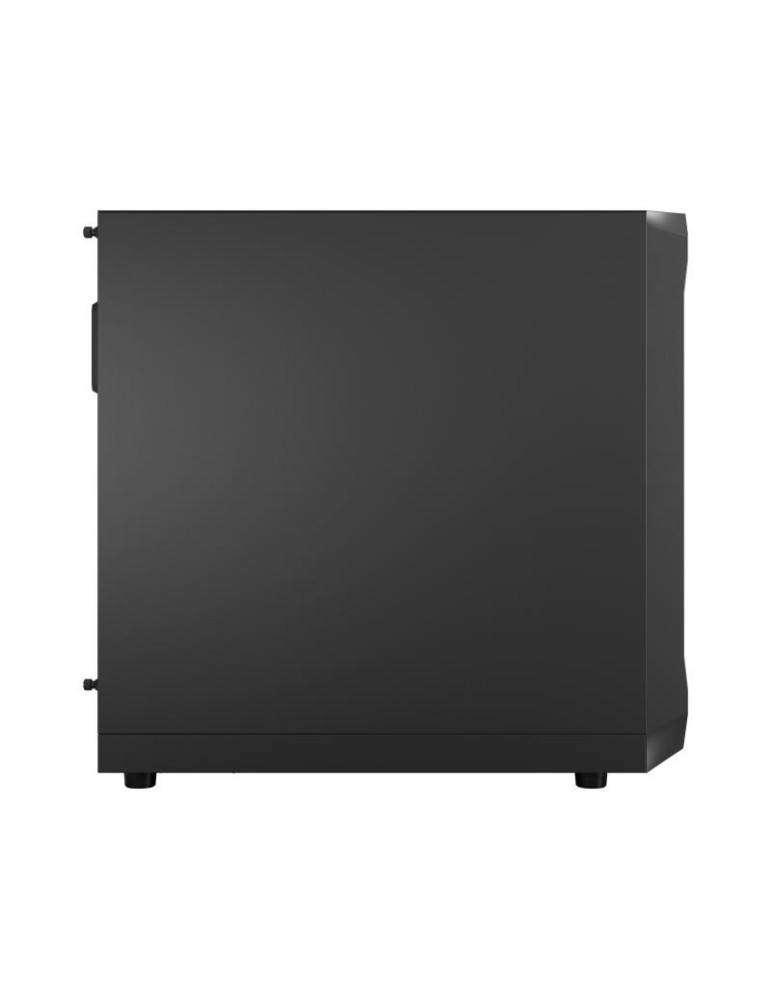 Fractal Design Focus 2 Black Solid | DOTIRI