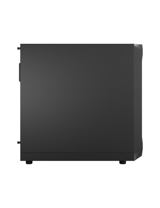 Fractal Design Focus 2 Black Solid | DOTIRI