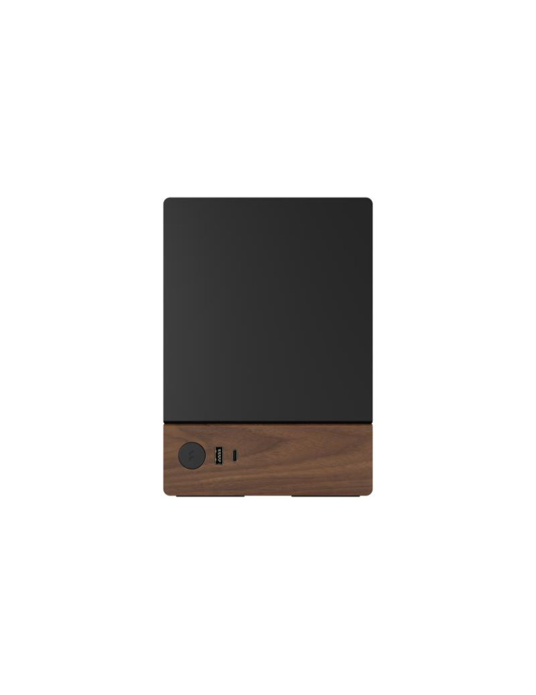 FRACTAL Terra Graphite | DOTIRI