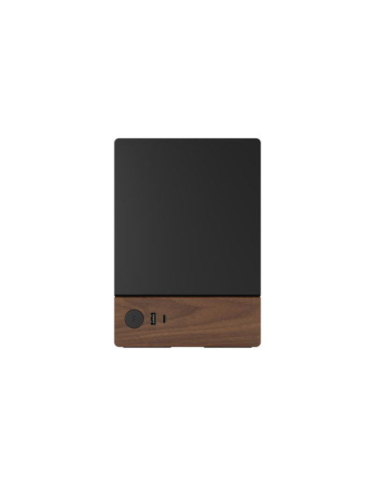 FRACTAL Terra Graphite | DOTIRI