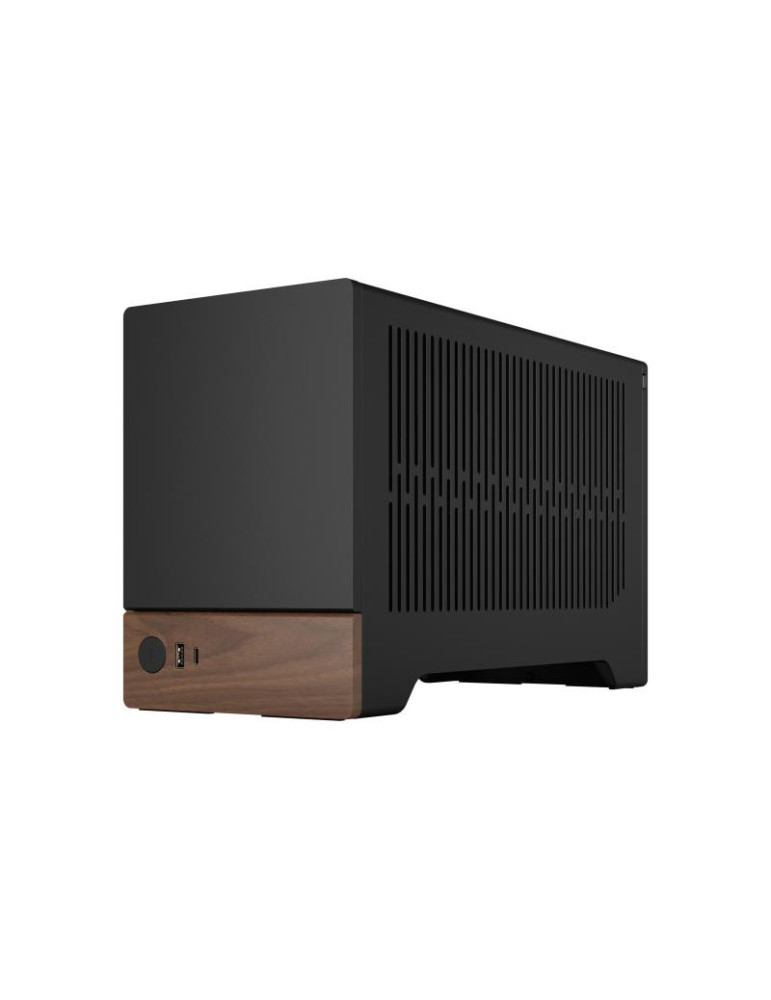 FRACTAL Terra Graphite | DOTIRI