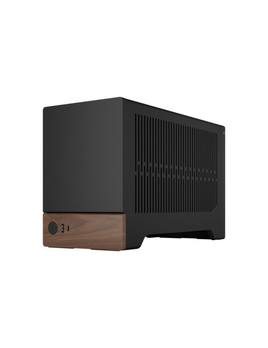 FRACTAL Terra Graphite | DOTIRI