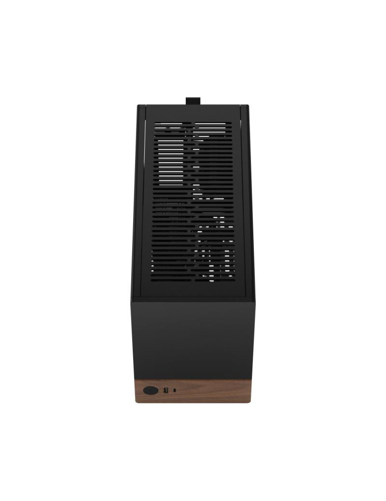 FRACTAL Terra Graphite | DOTIRI