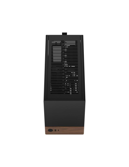 FRACTAL Terra Graphite | DOTIRI