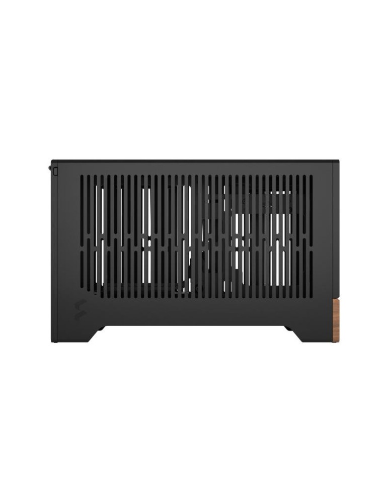 FRACTAL Terra Graphite | DOTIRI