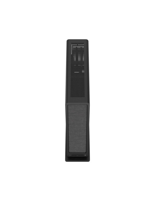 FRACTAL Ridge Black mITX PCIe 4.0 | DOTIRI