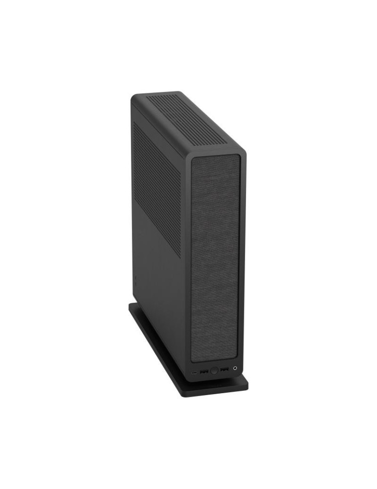 FRACTAL Ridge Black mITX PCIe 4.0 | DOTIRI