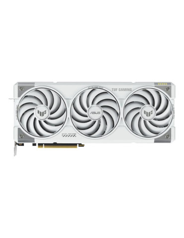 ASUS TUF Gaming TUF-RTX5070TI-O16G-WHITE-GAMING