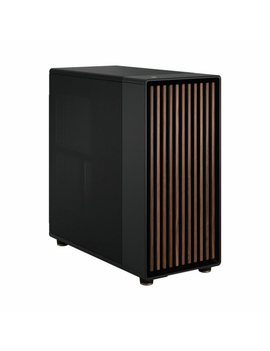 FRACTAL North XL Charcoal Black o | DOTIRI