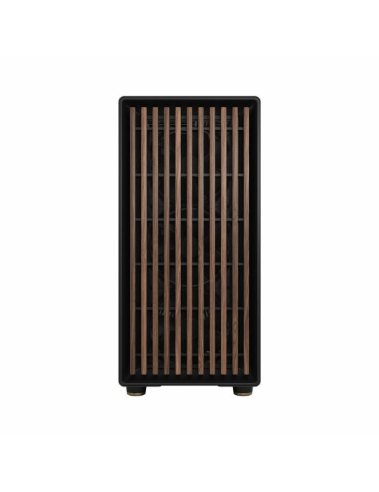 FRACTAL North XL Charcoal Black o | DOTIRI