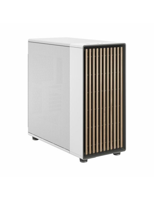 FRACTAL North XL Chalk White o | DOTIRI