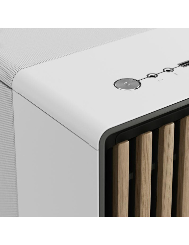 FRACTAL North XL Chalk White o | DOTIRI