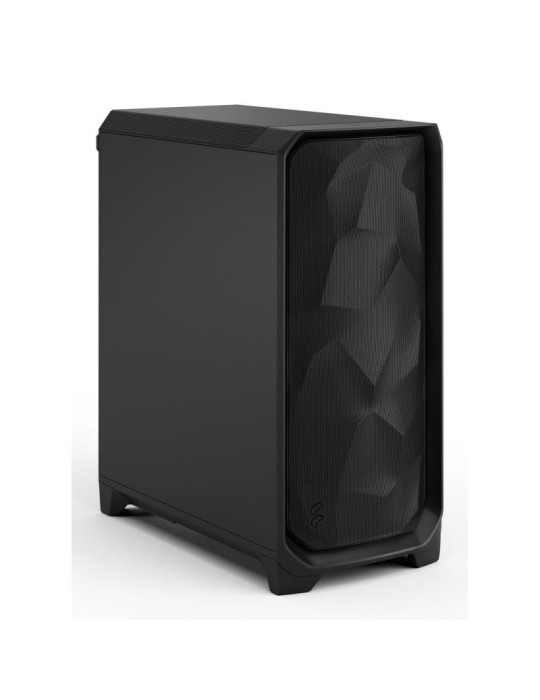 FRACTAL Meshify 3 Black Solid | DOTIRI