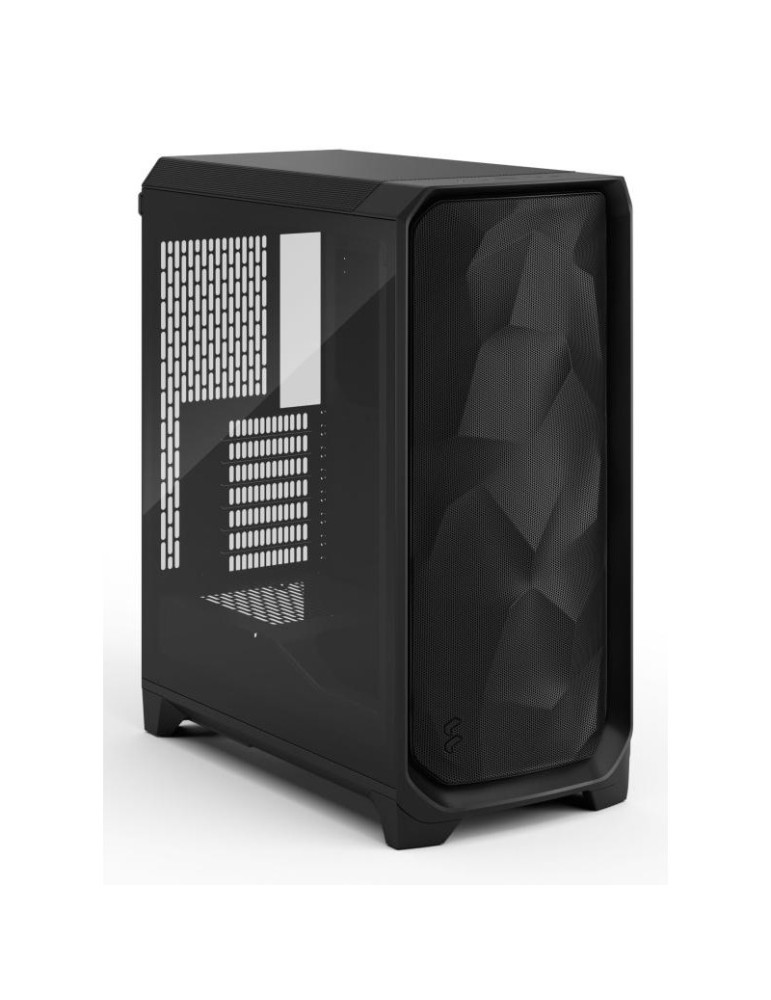 FRACTAL Meshify 3 Black TG Light Tint | DOTIRI