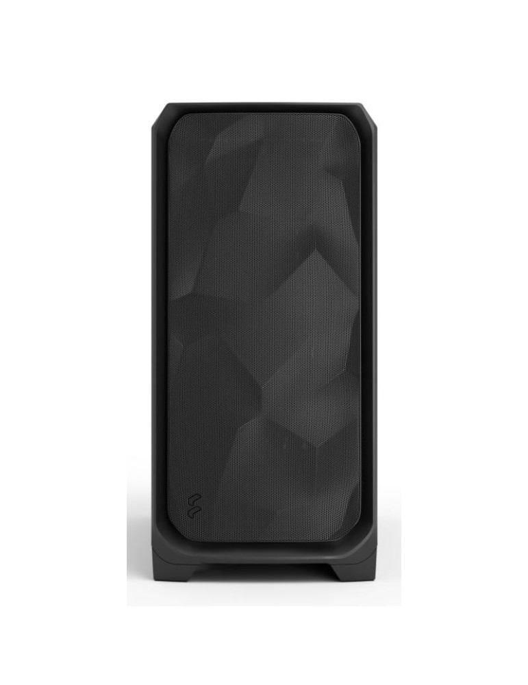 FRACTAL Meshify 3 XL Black Solid | DOTIRI