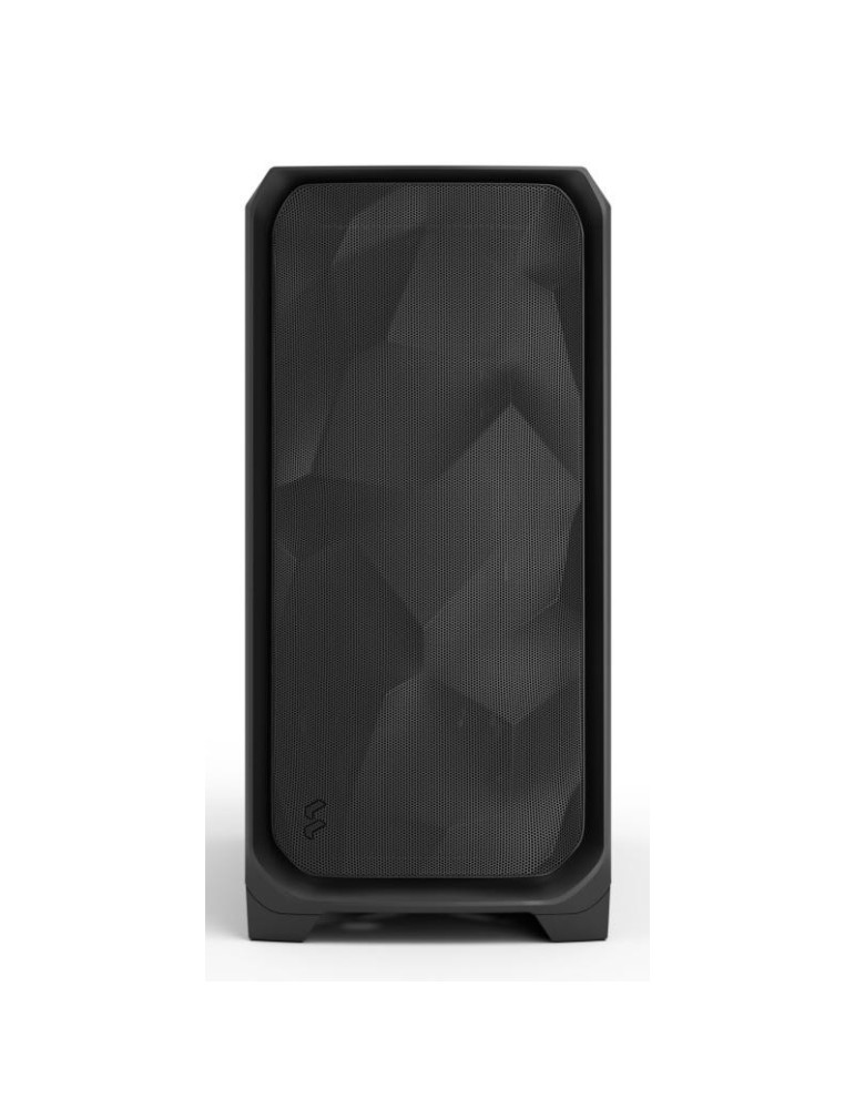 FRACTAL Meshify 3 XL Black TG Light Tint | DOTIRI