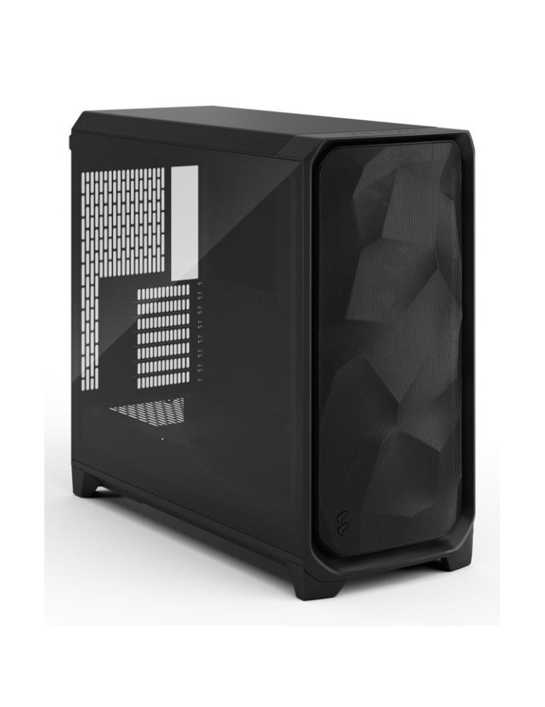 FRACTAL Meshify 3 XL Black TG Light Tint | DOTIRI